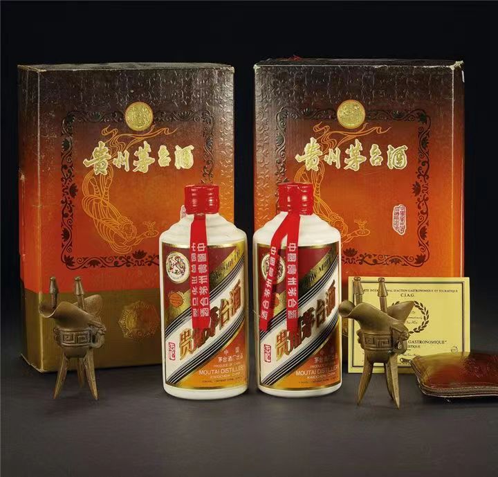 洛南烟酒回收